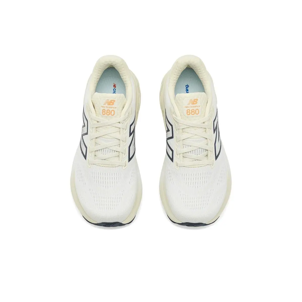 New Balance shoes - Black Cement/Sea Salt/Silver Metallic 21