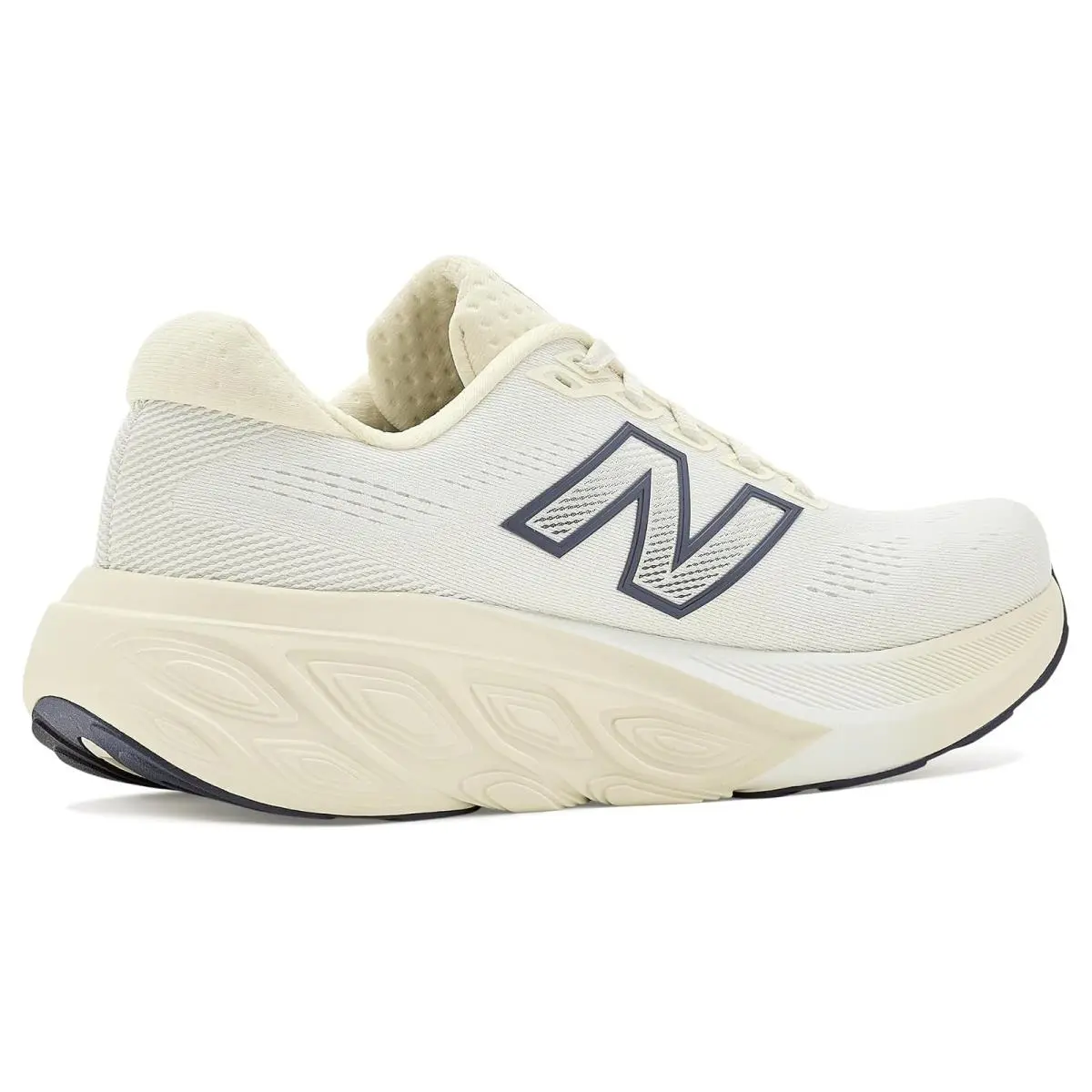 New Balance shoes - Black Cement/Sea Salt/Silver Metallic 22