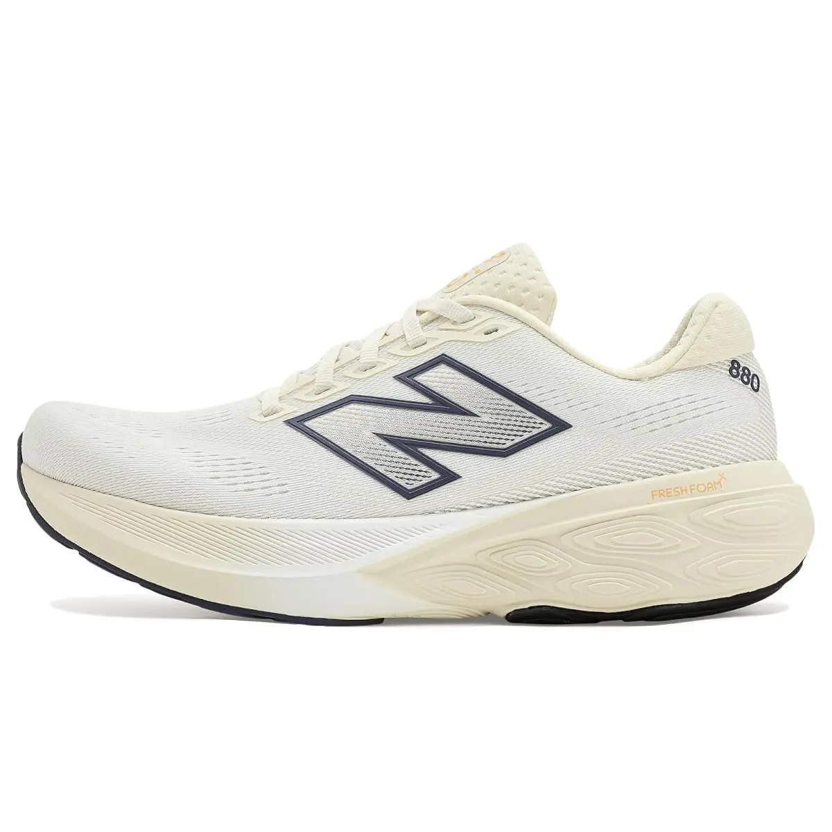 New Balance shoes - Black Cement/Sea Salt/Silver Metallic 23
