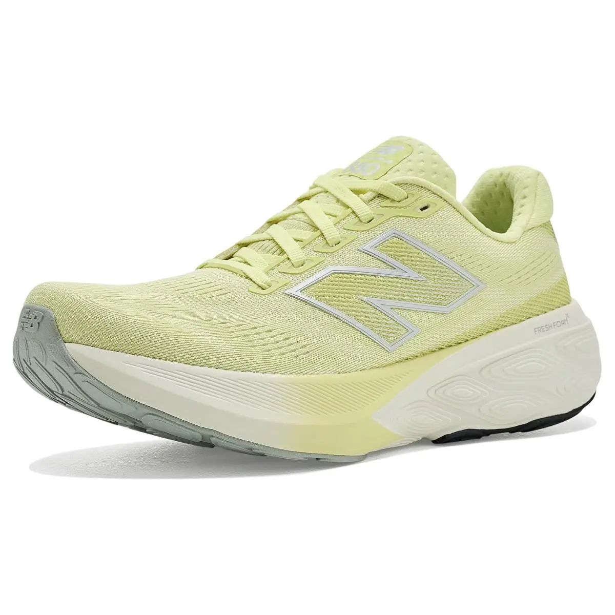 New Balance shoes - Black Cement/Sea Salt/Silver Metallic 27