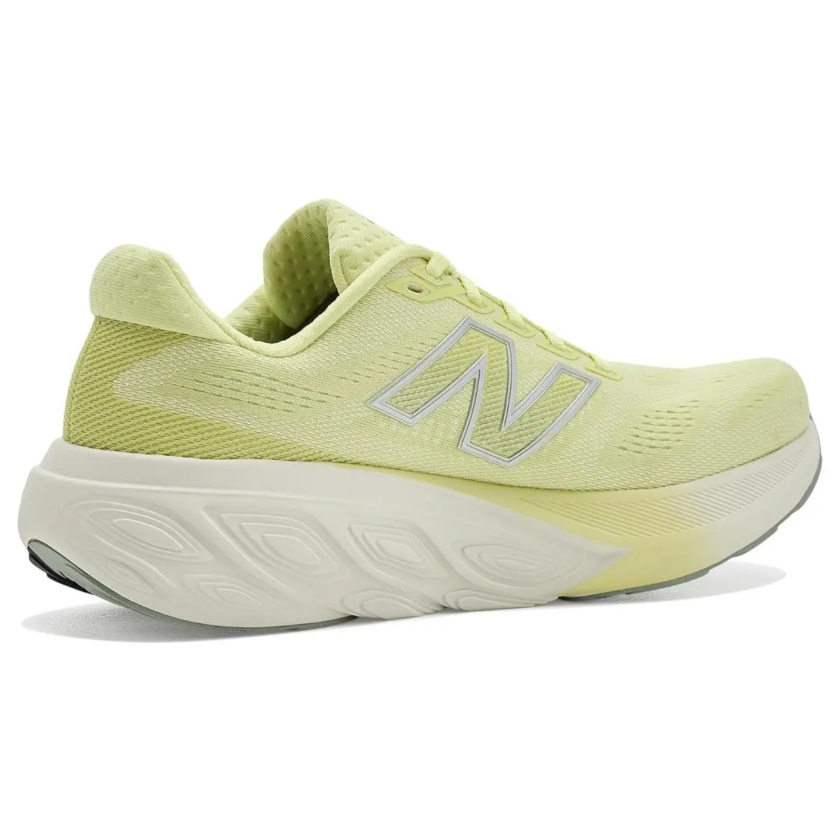New Balance shoes - Black Cement/Sea Salt/Silver Metallic 29