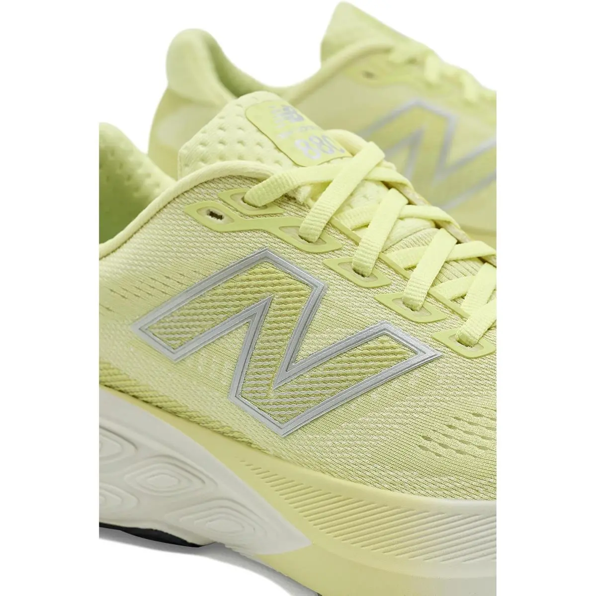 New Balance shoes - Black Cement/Sea Salt/Silver Metallic 32