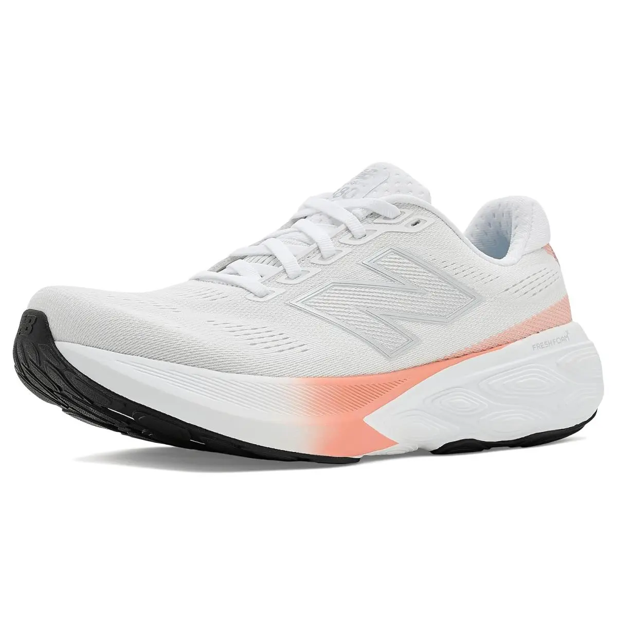 New Balance shoes - Black Cement/Sea Salt/Silver Metallic 41