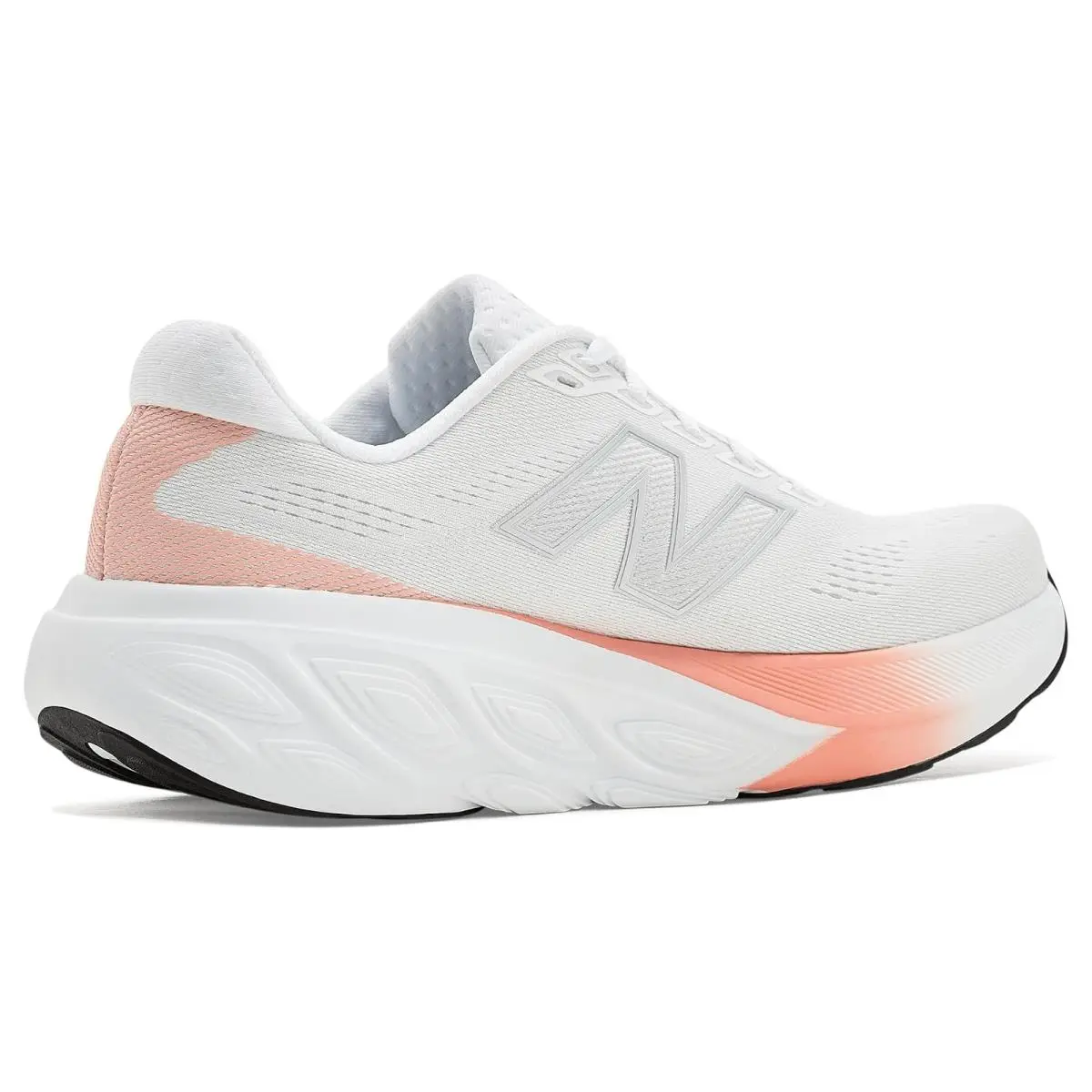 New Balance shoes - Black Cement/Sea Salt/Silver Metallic 43