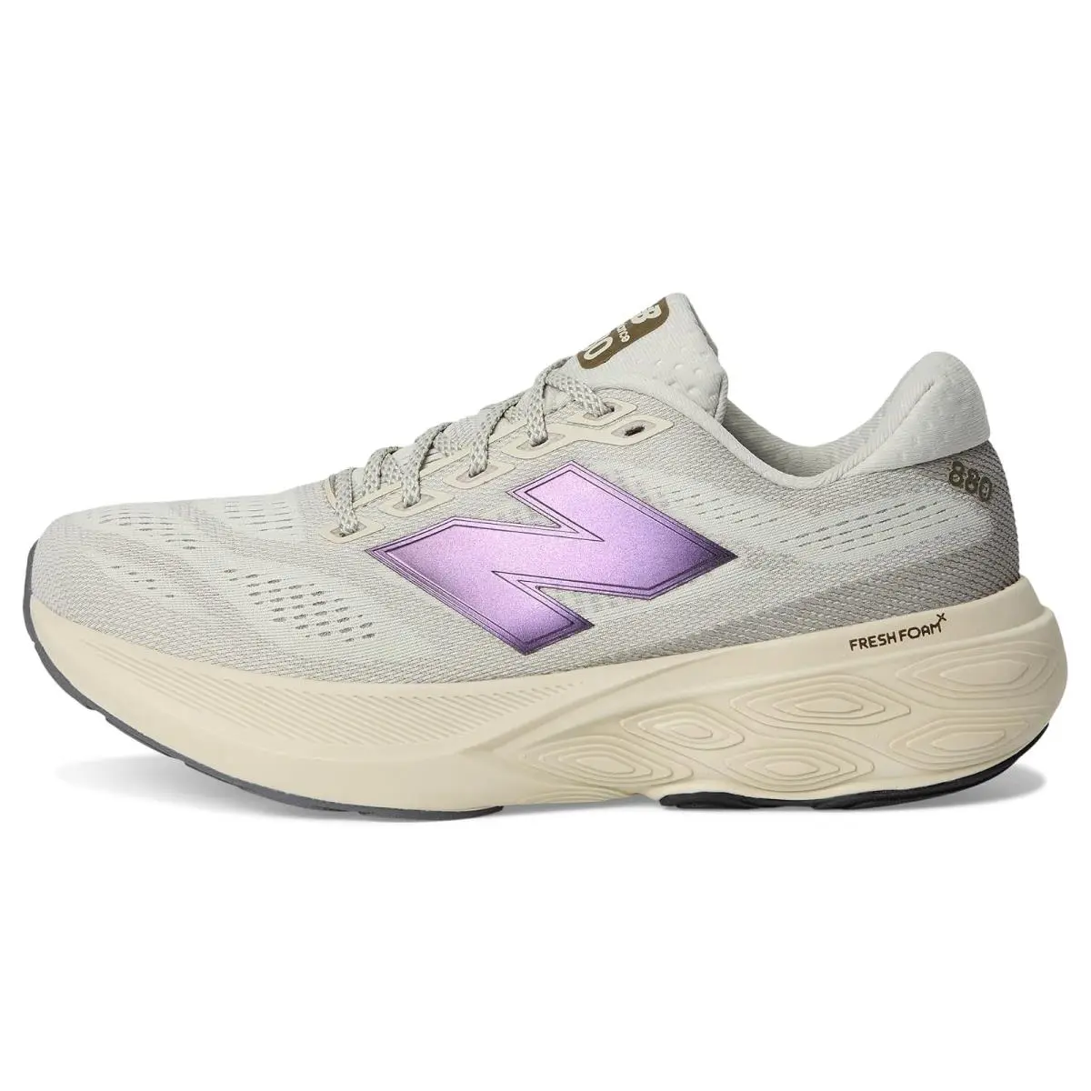 New Balance shoes - Black Cement/Sea Salt/Silver Metallic 51