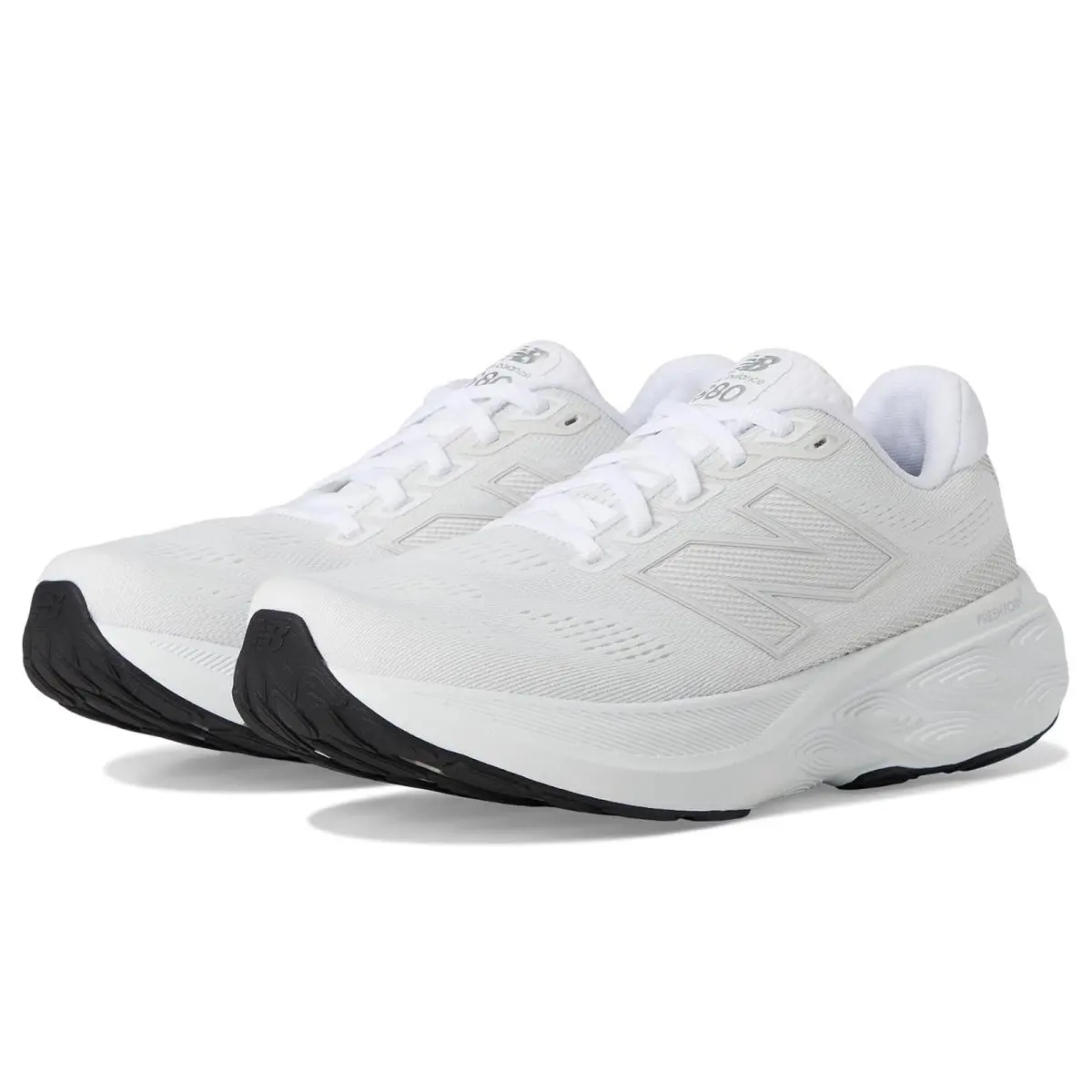 New Balance shoes - Black Cement/Sea Salt/Silver Metallic 55