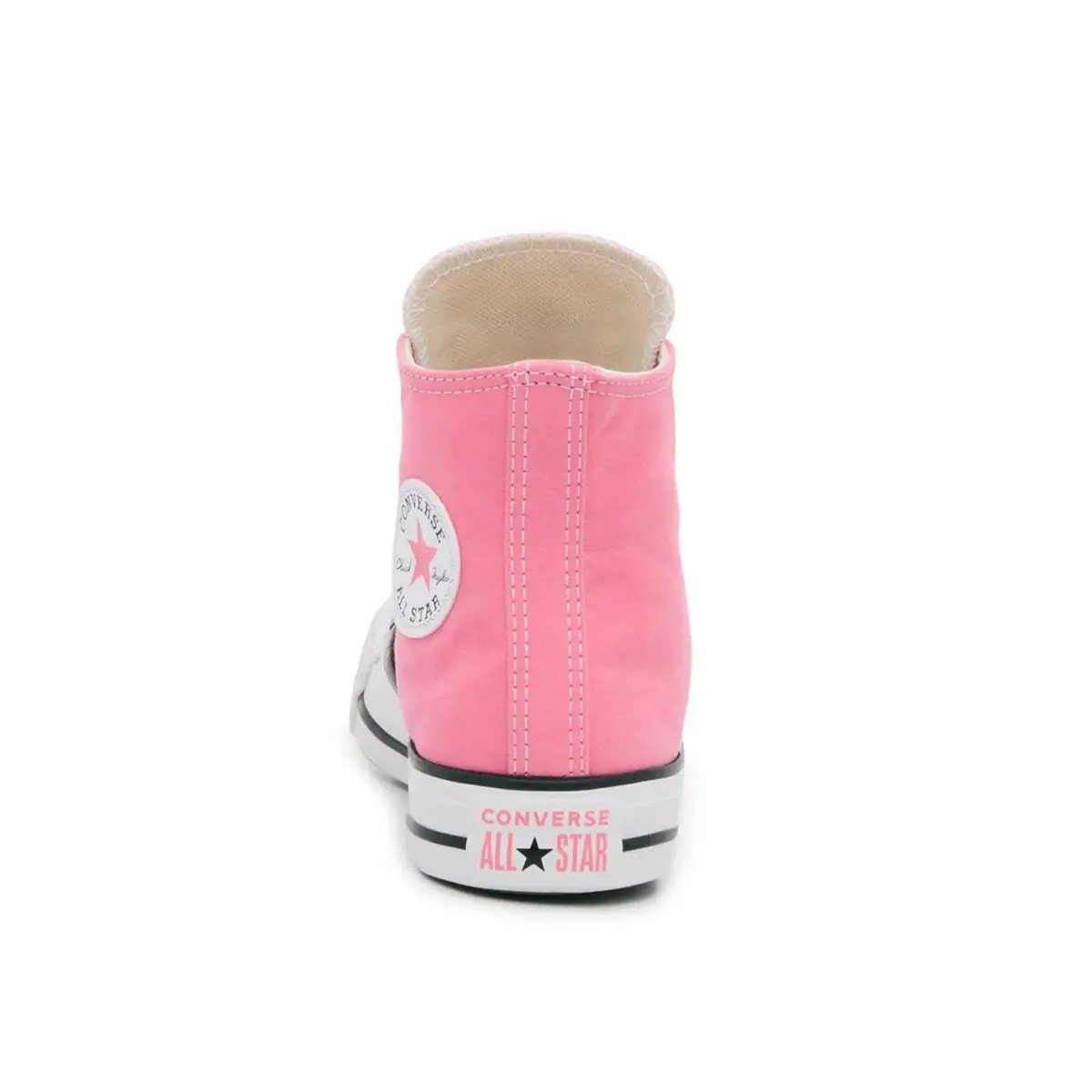 Converse shoes - Watermelon Pink 2