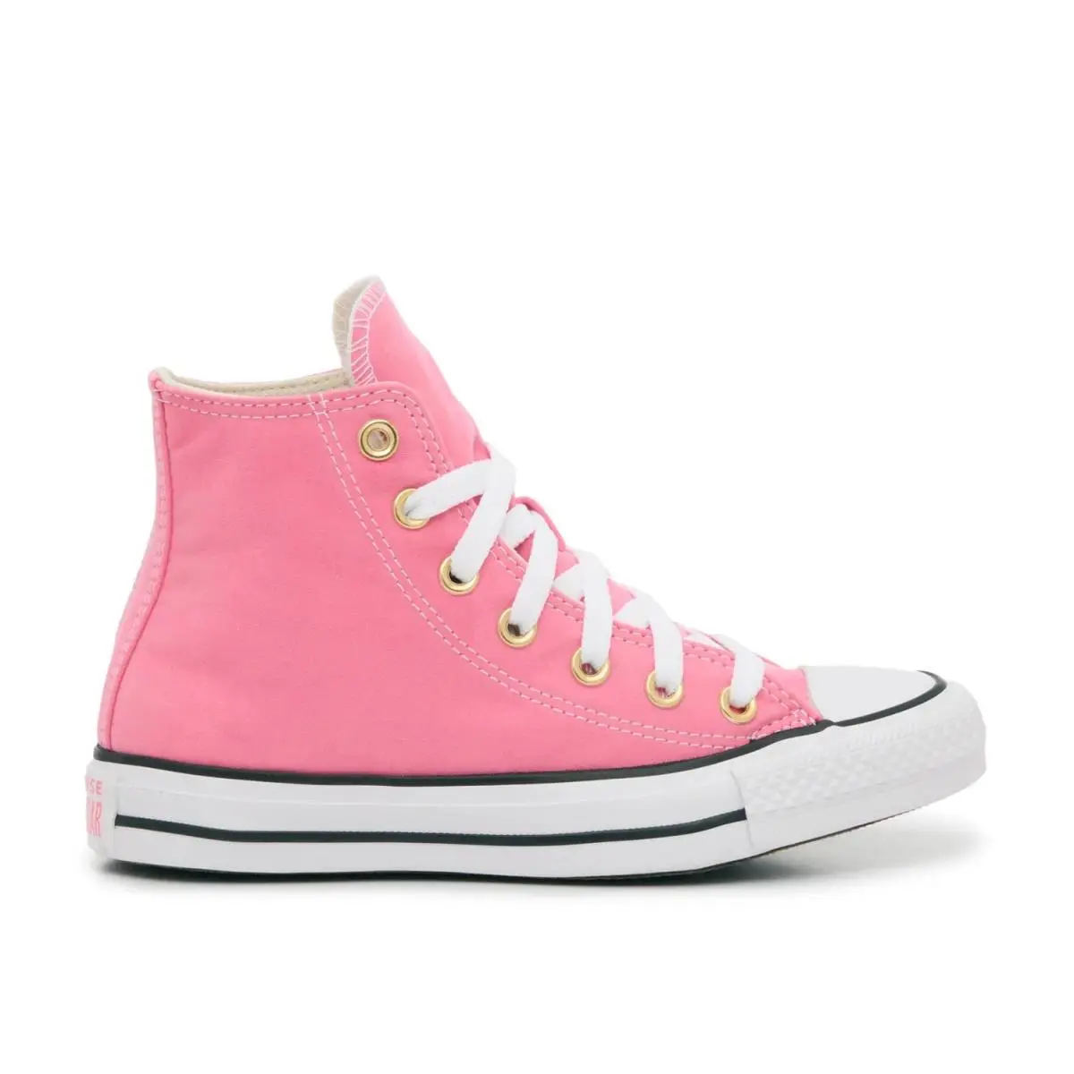 Converse shoes - Watermelon Pink 3