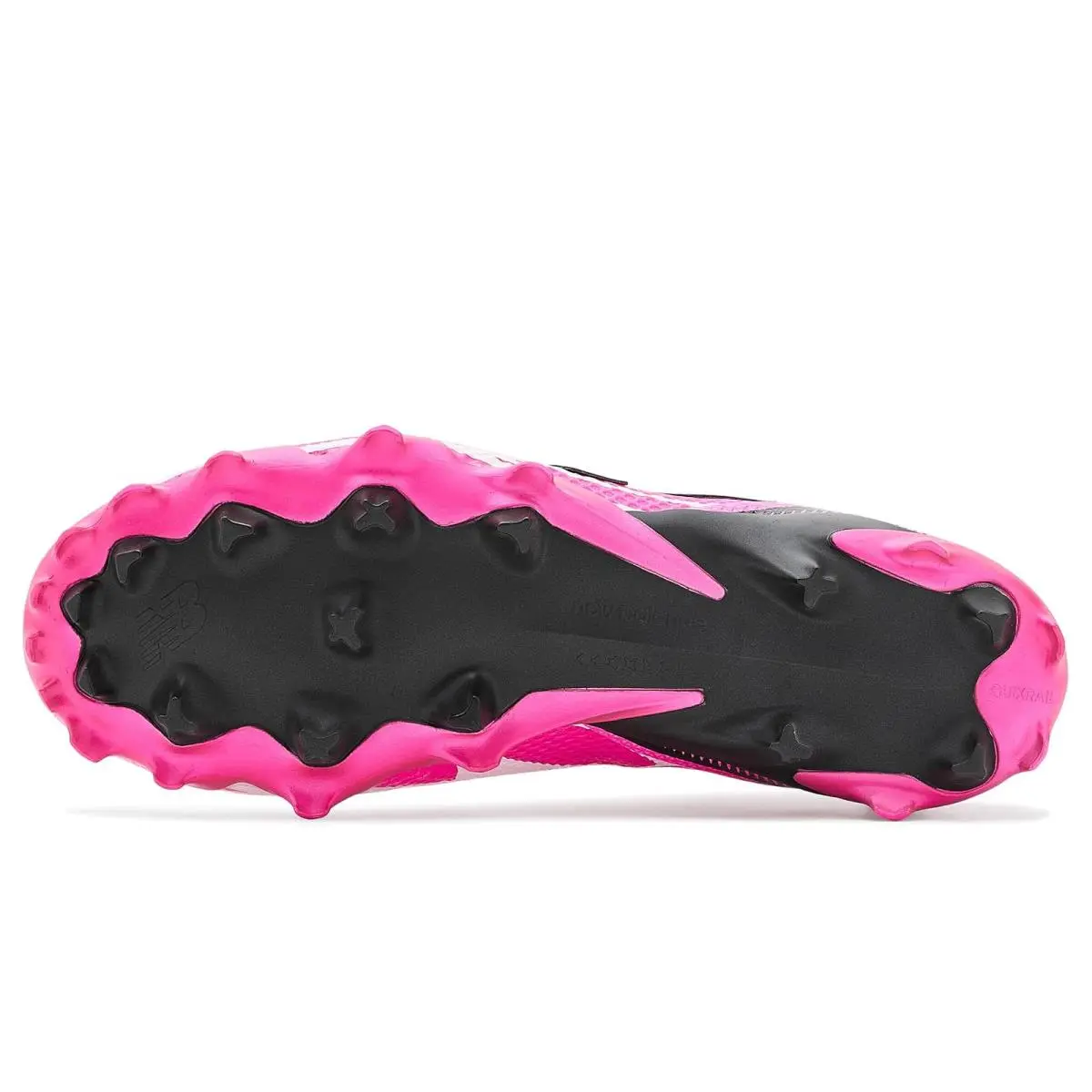 New Balance shoes - 5614 Black/Pink Heat 3