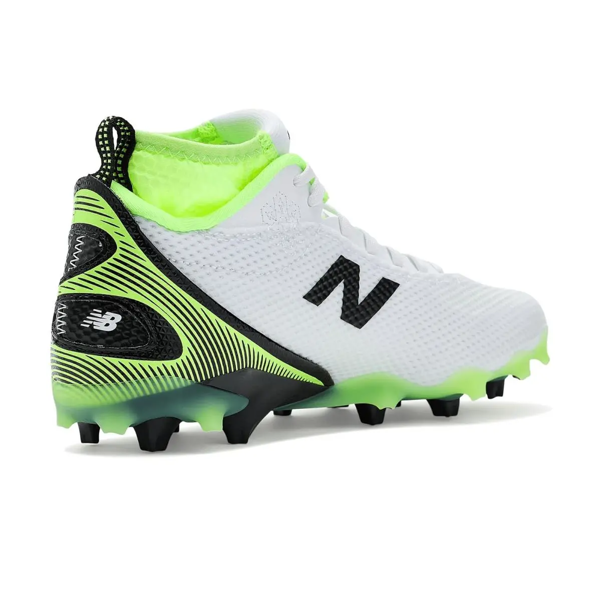 New Balance shoes - 5614 Black/Pink Heat 15