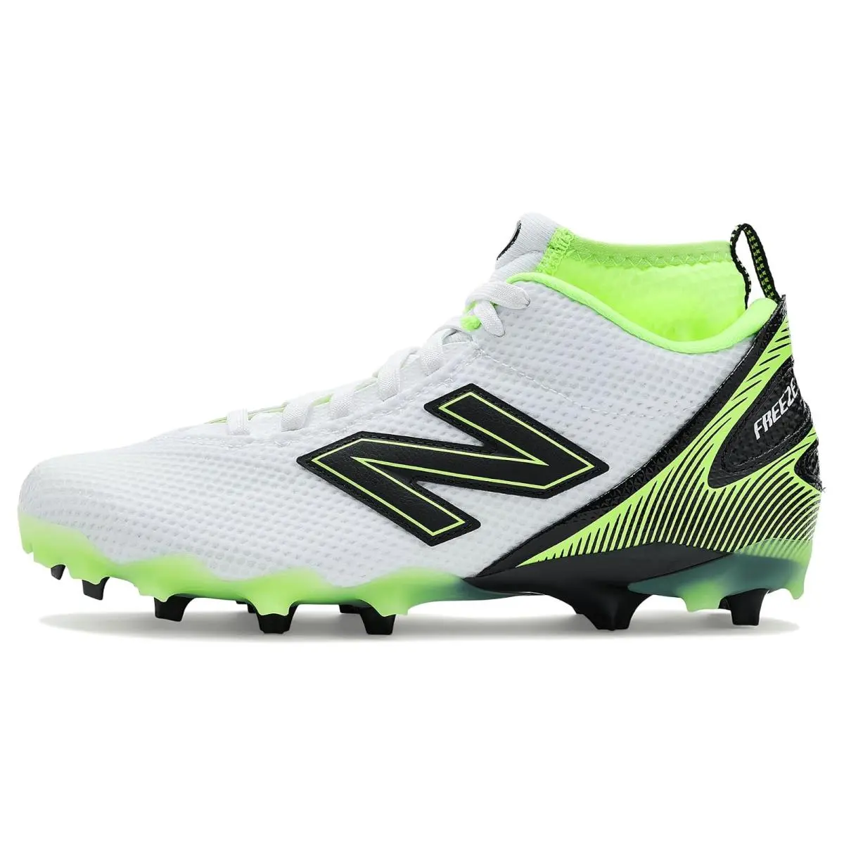 New Balance shoes - 5614 Black/Pink Heat 16
