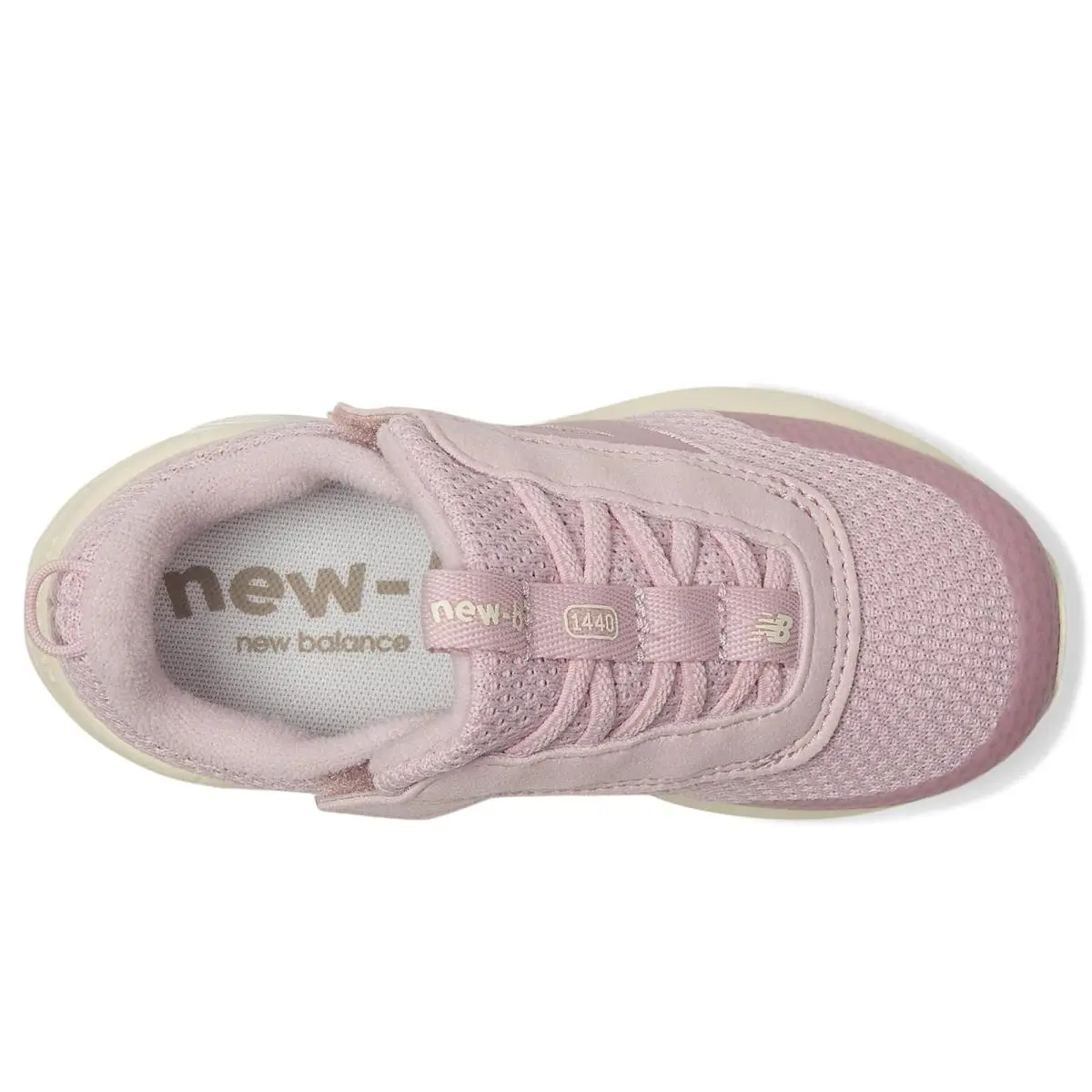 New Balance shoes - Twilight Haze/Angora 0
