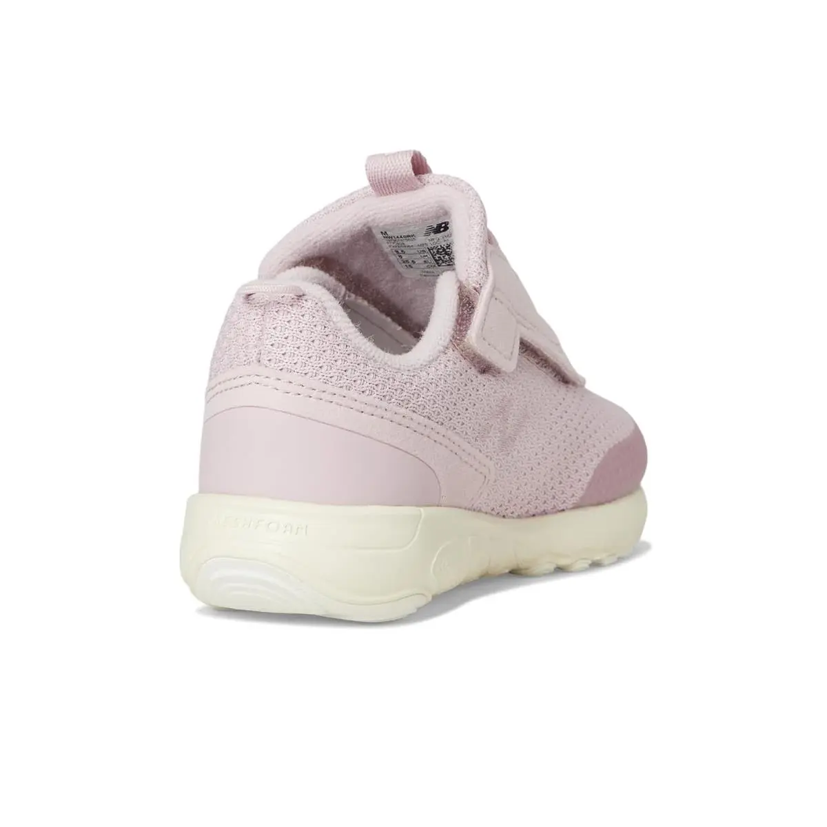 New Balance shoes - Twilight Haze/Angora 3