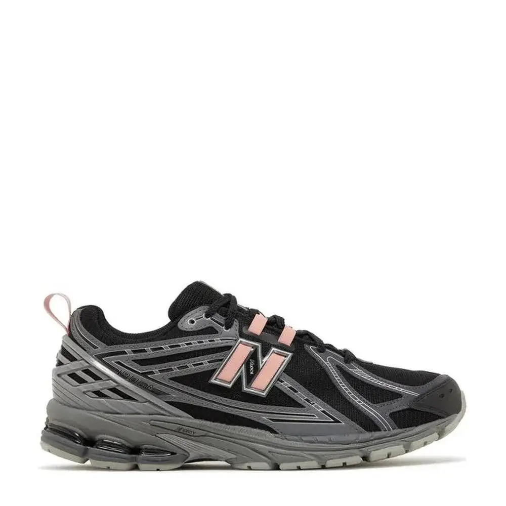 New Balance 1906R Black Pink Moon Men`s Sneakers M1906RHC New