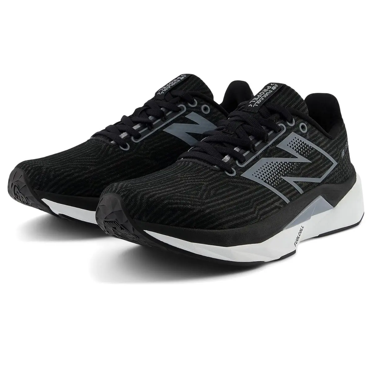 Woman`s Sneakers Athletic Shoes New Balance Fuelcell Propel v5