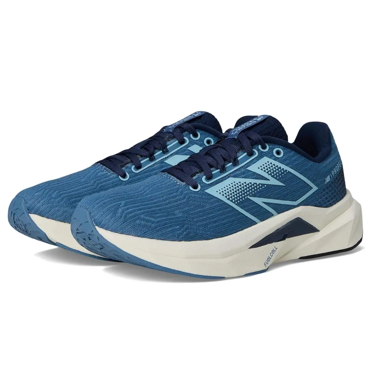 New Balance shoes - Black/Steel 9
