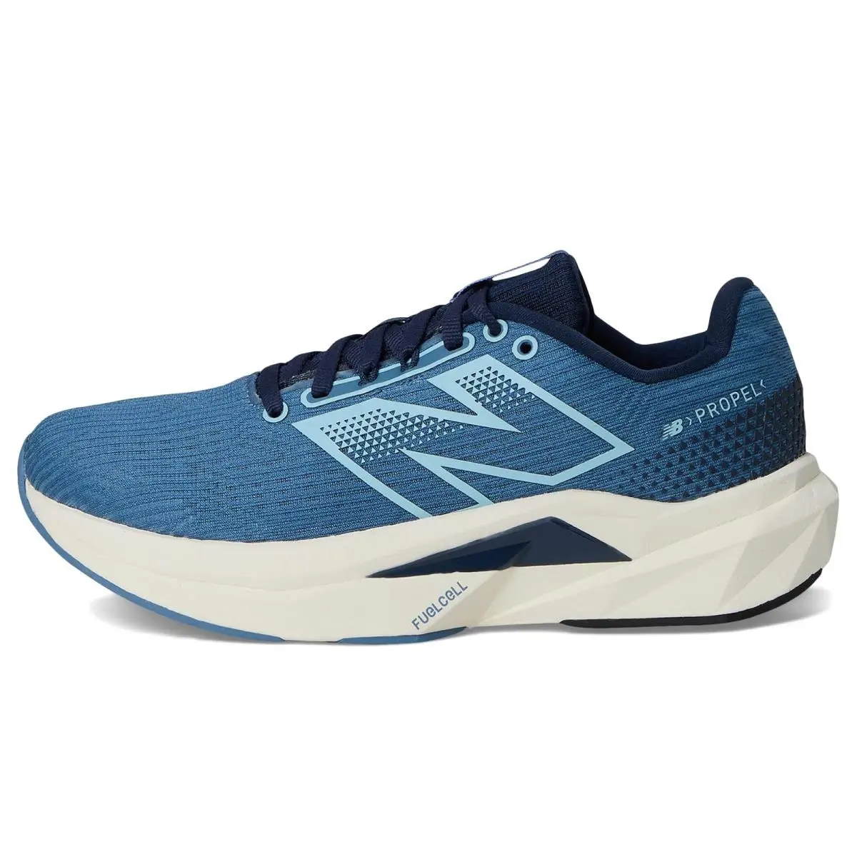 New Balance shoes - Black/Steel 12