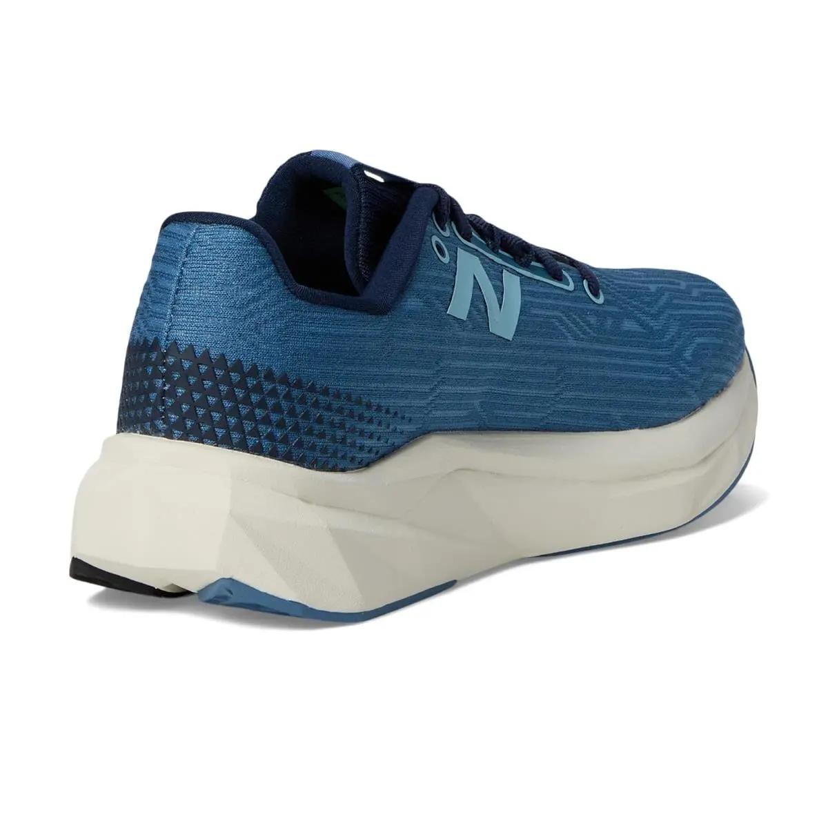 New Balance shoes - Black/Steel 13