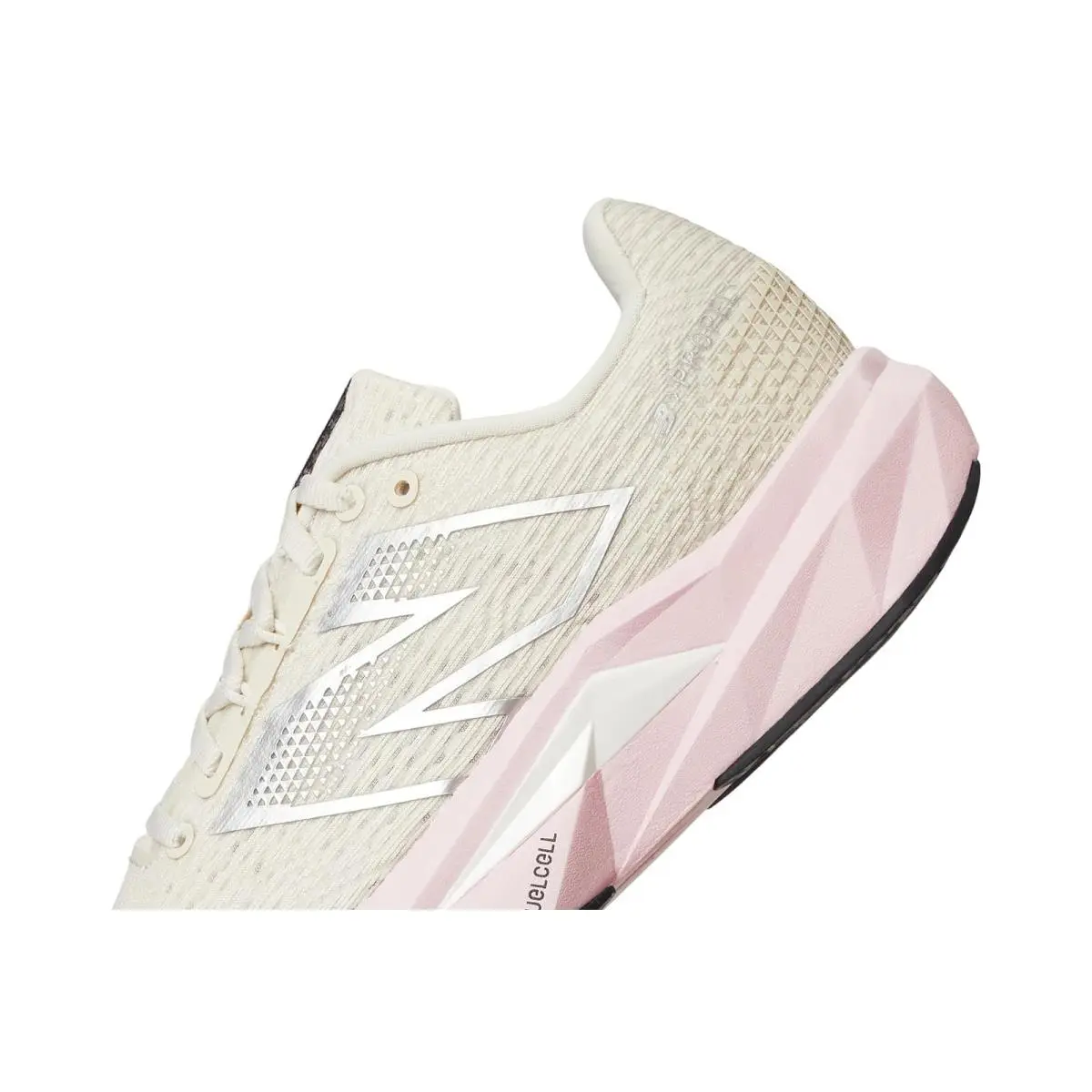 New Balance shoes - Black/Steel 19