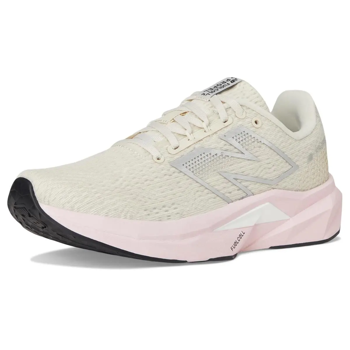 New Balance shoes - Black/Steel 20