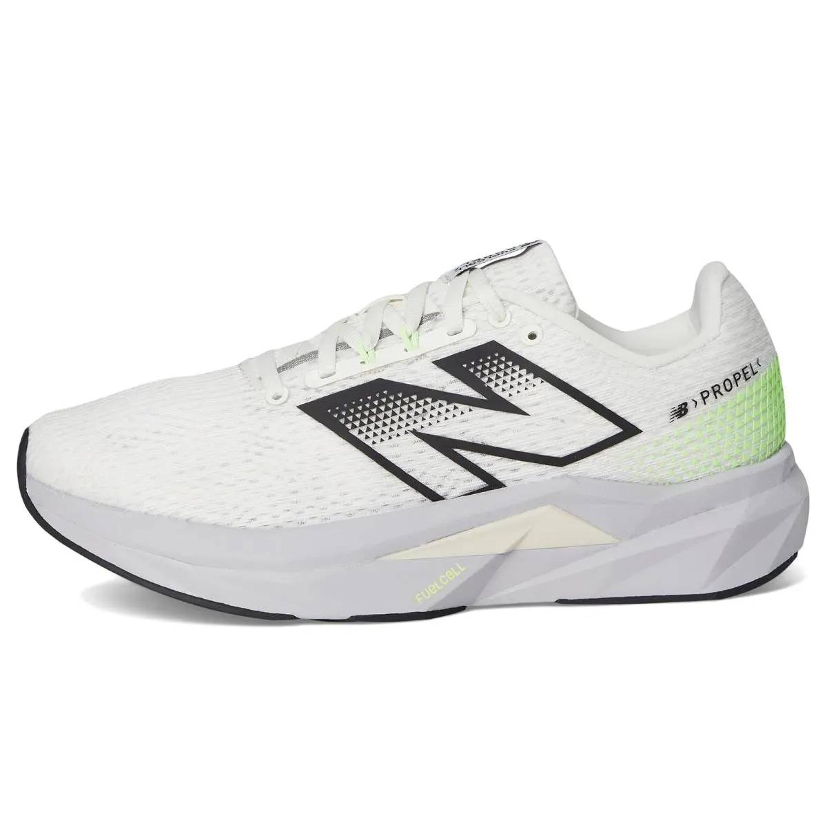 New Balance shoes - Black/Steel 31