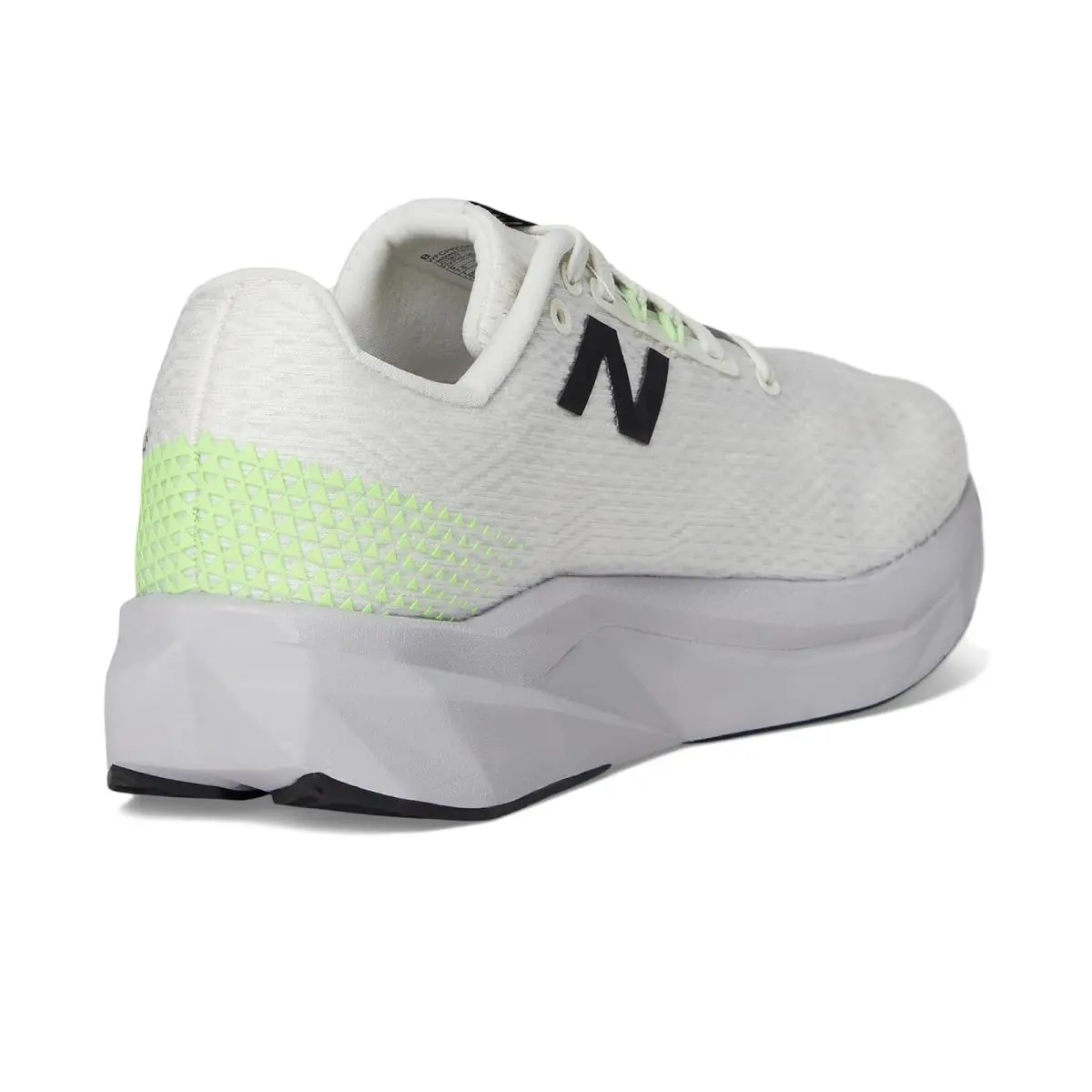 New Balance shoes - Black/Steel 32
