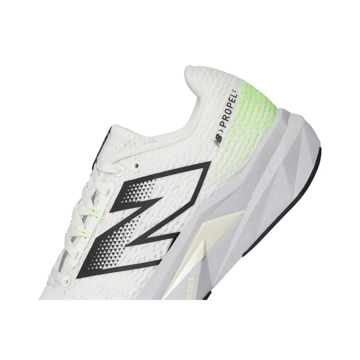 New Balance shoes - Black/Steel 33