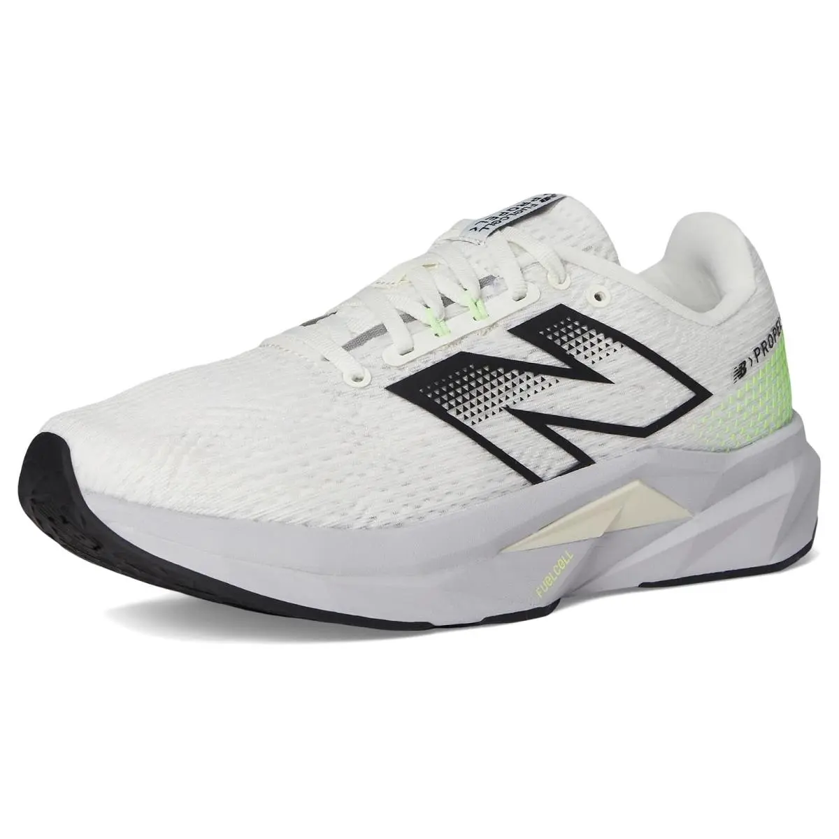 New Balance shoes - Black/Steel 34