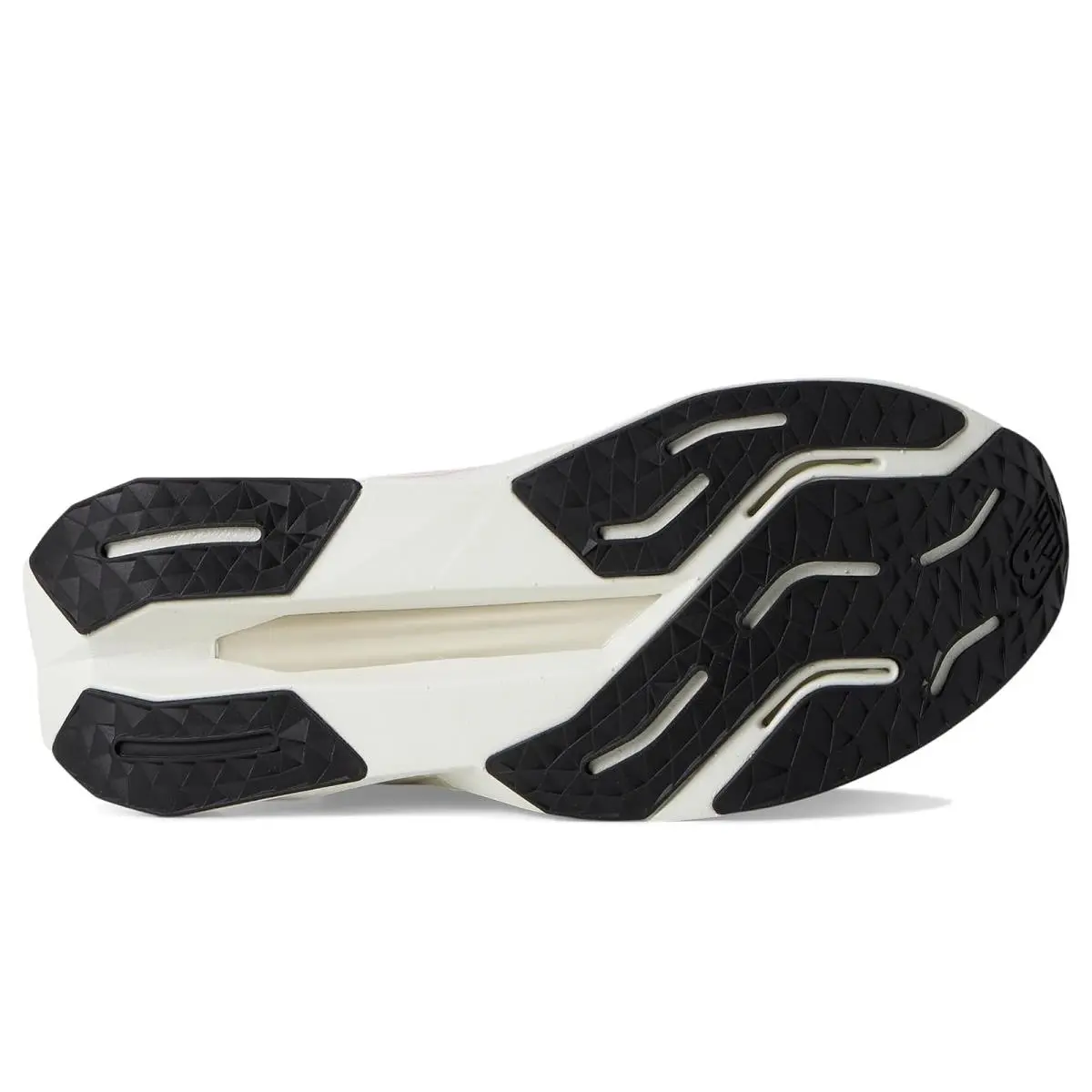 New Balance shoes - Black/Steel 37