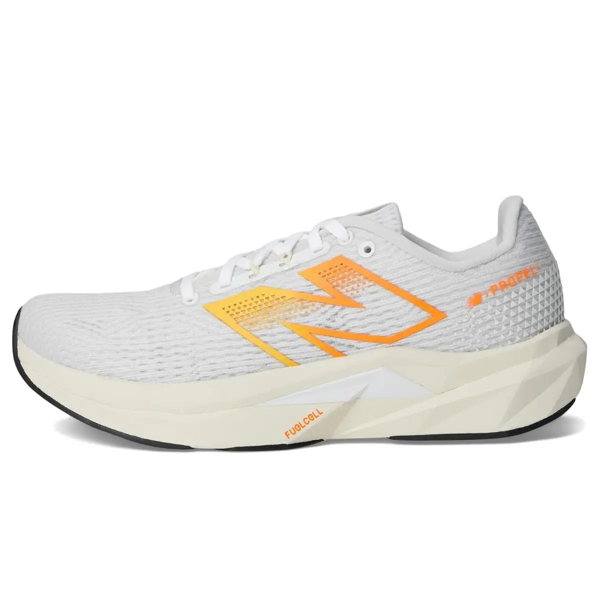 New Balance shoes - Black/Steel 45