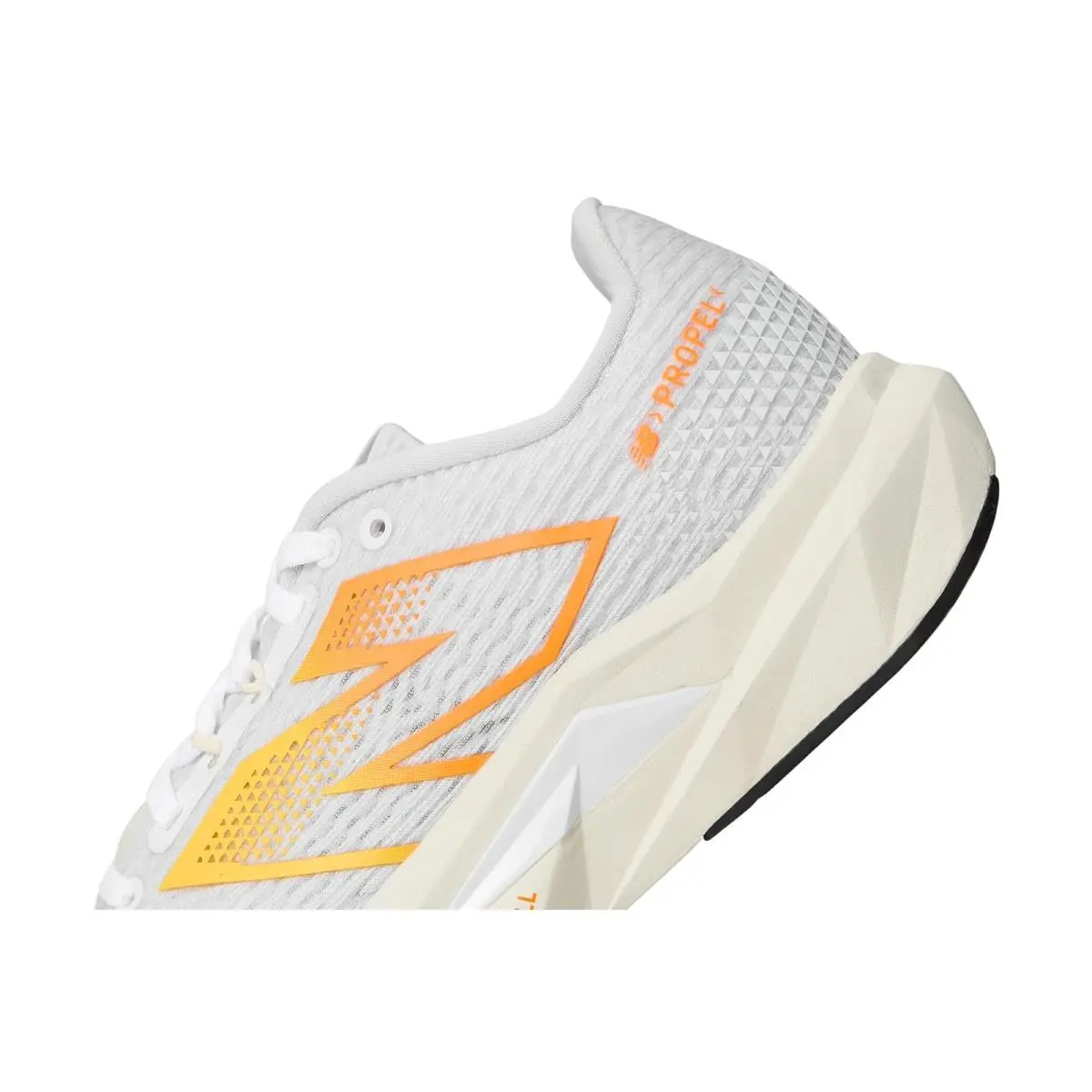 New Balance shoes - Black/Steel 47