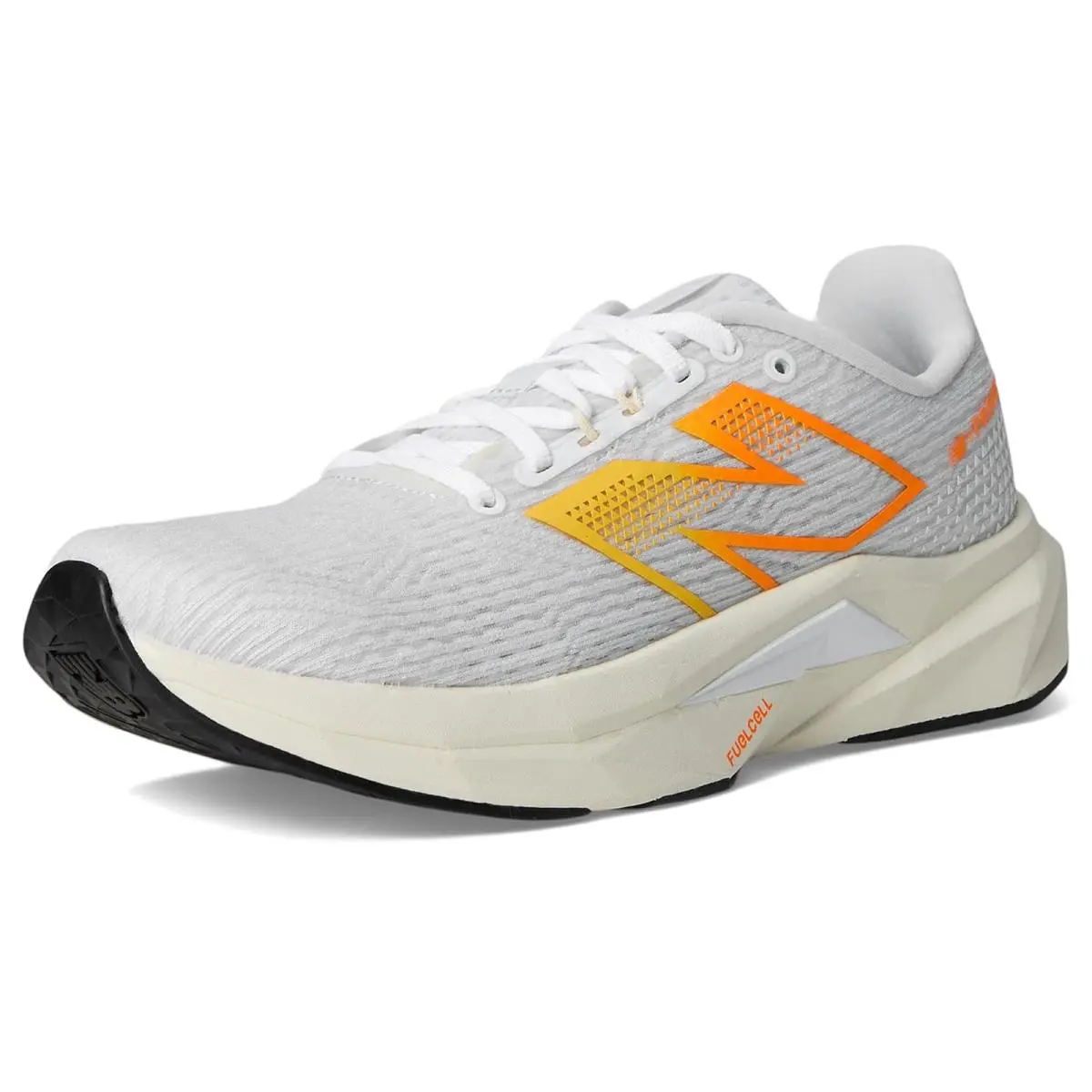 New Balance shoes - Black/Steel 48