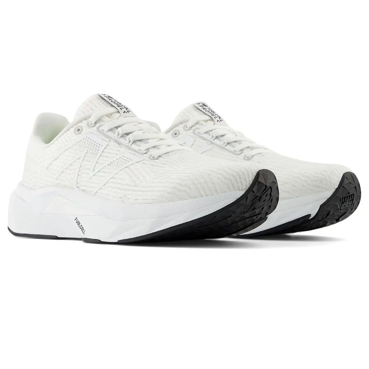 New Balance shoes - Black/Steel 56