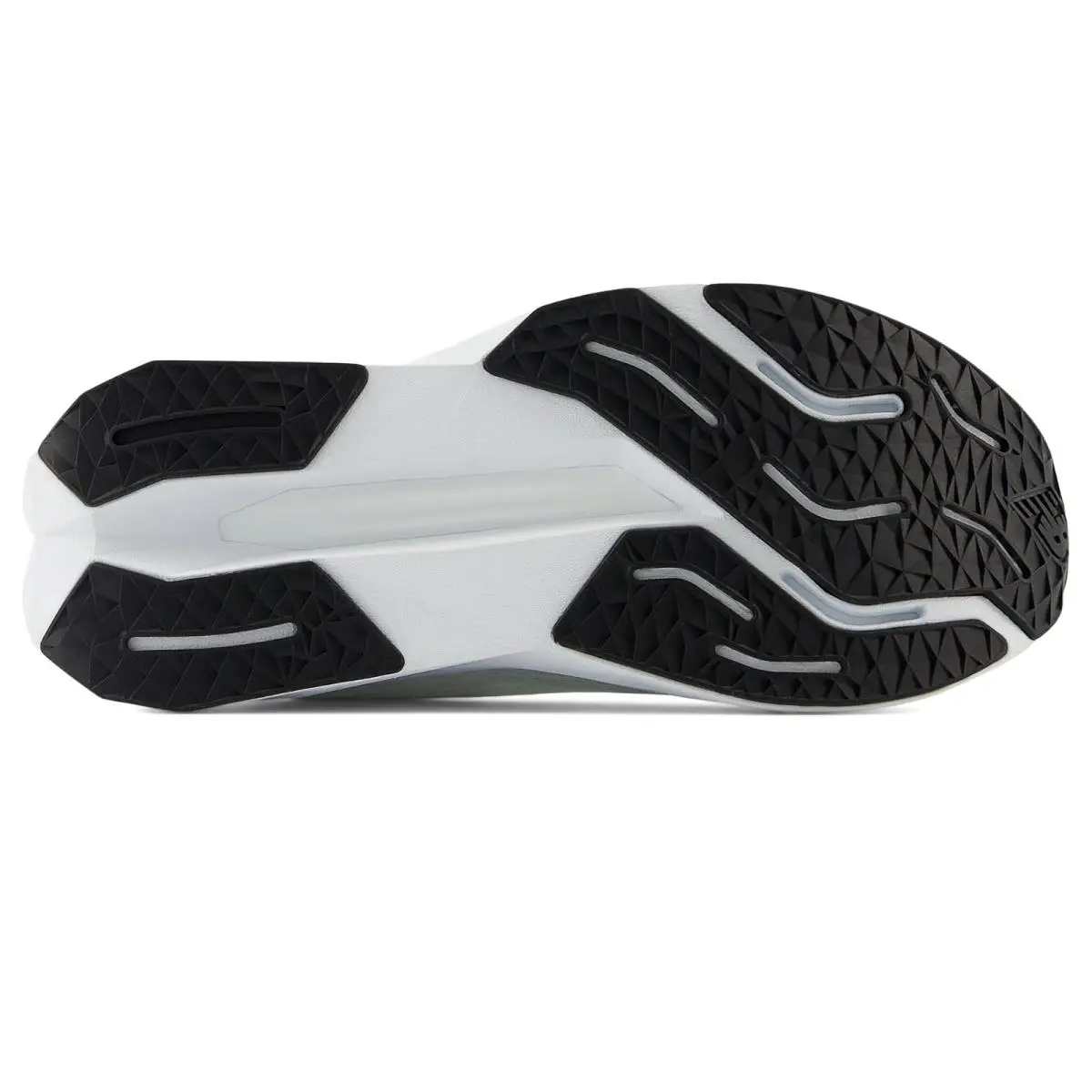 New Balance shoes - Black/Steel 58