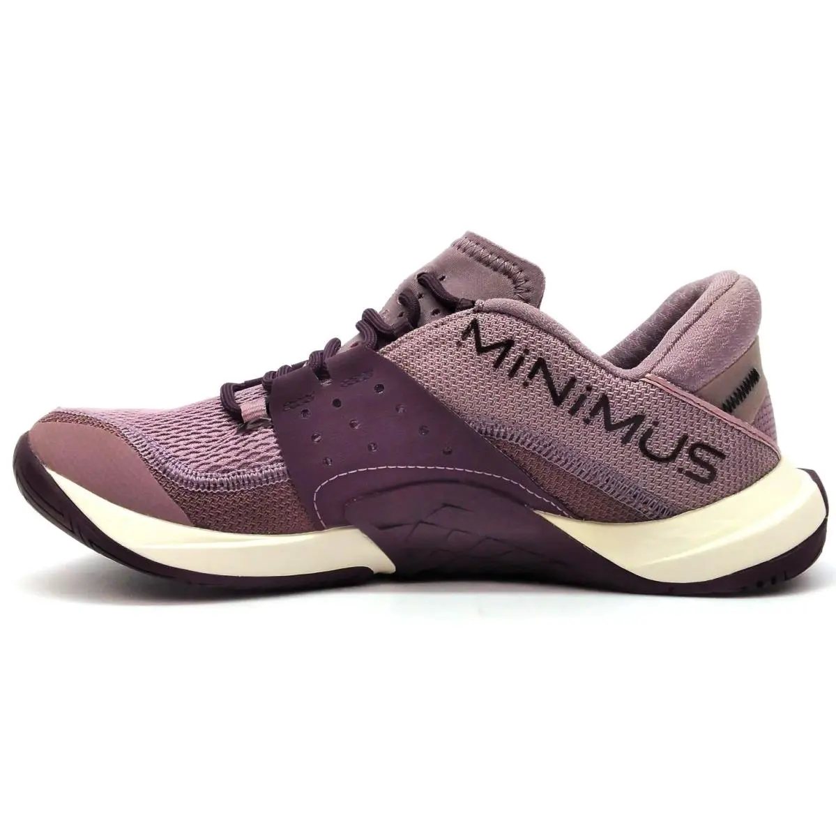 New Balance shoes - Minimus TR V2 - Minimus - Purple Purple 0