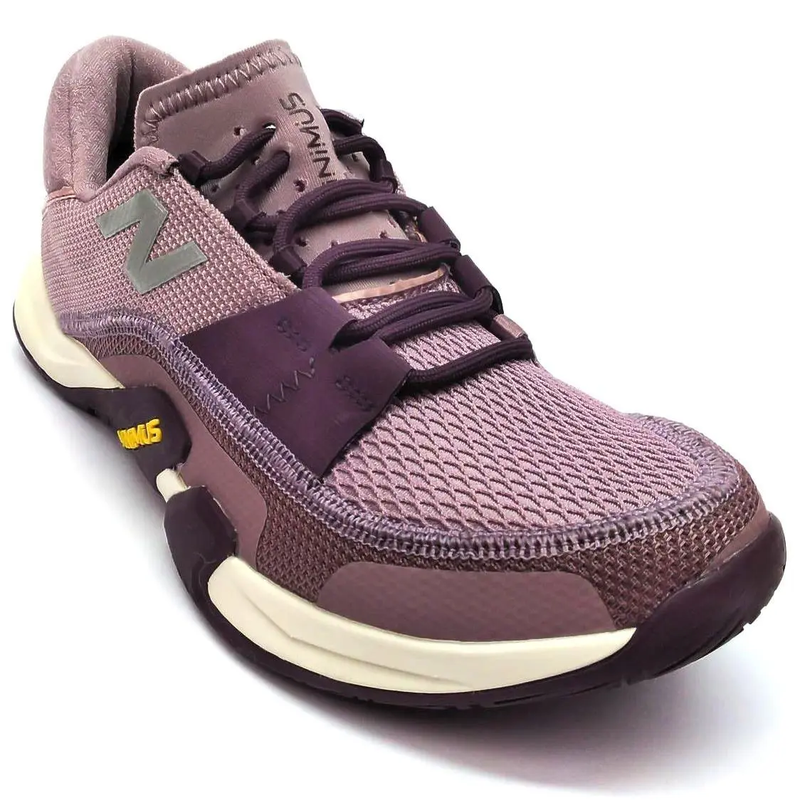 New Balance shoes - Minimus TR V2 - Minimus - Purple Purple 1