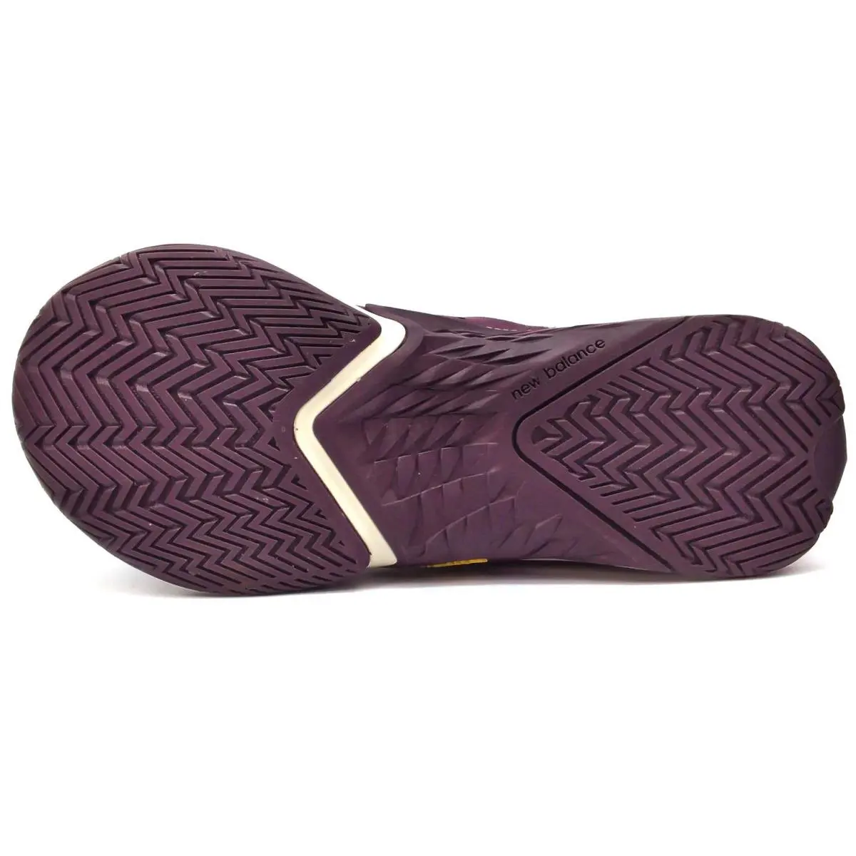 New Balance shoes - Minimus TR V2 - Minimus - Purple Purple 3