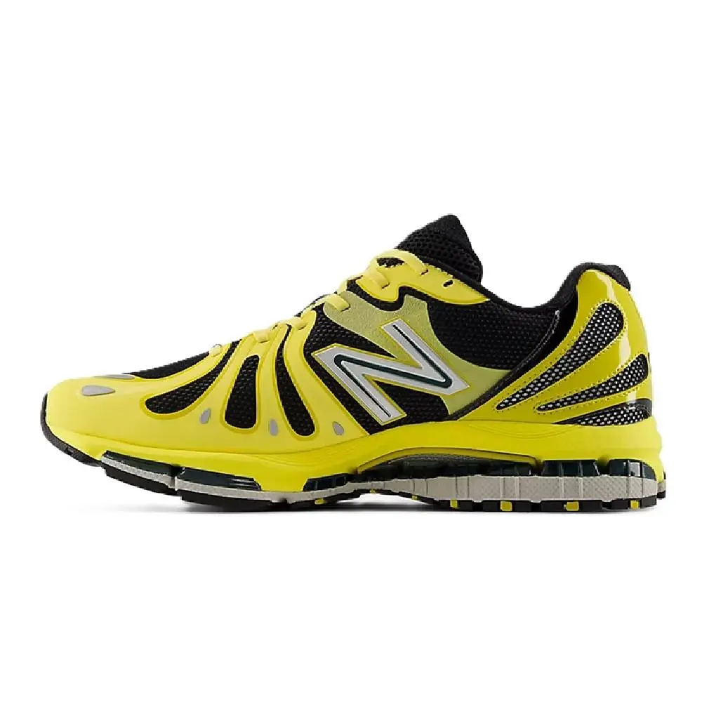New Balance shoes - U18903RB - U18903RB - Yellow Black 0