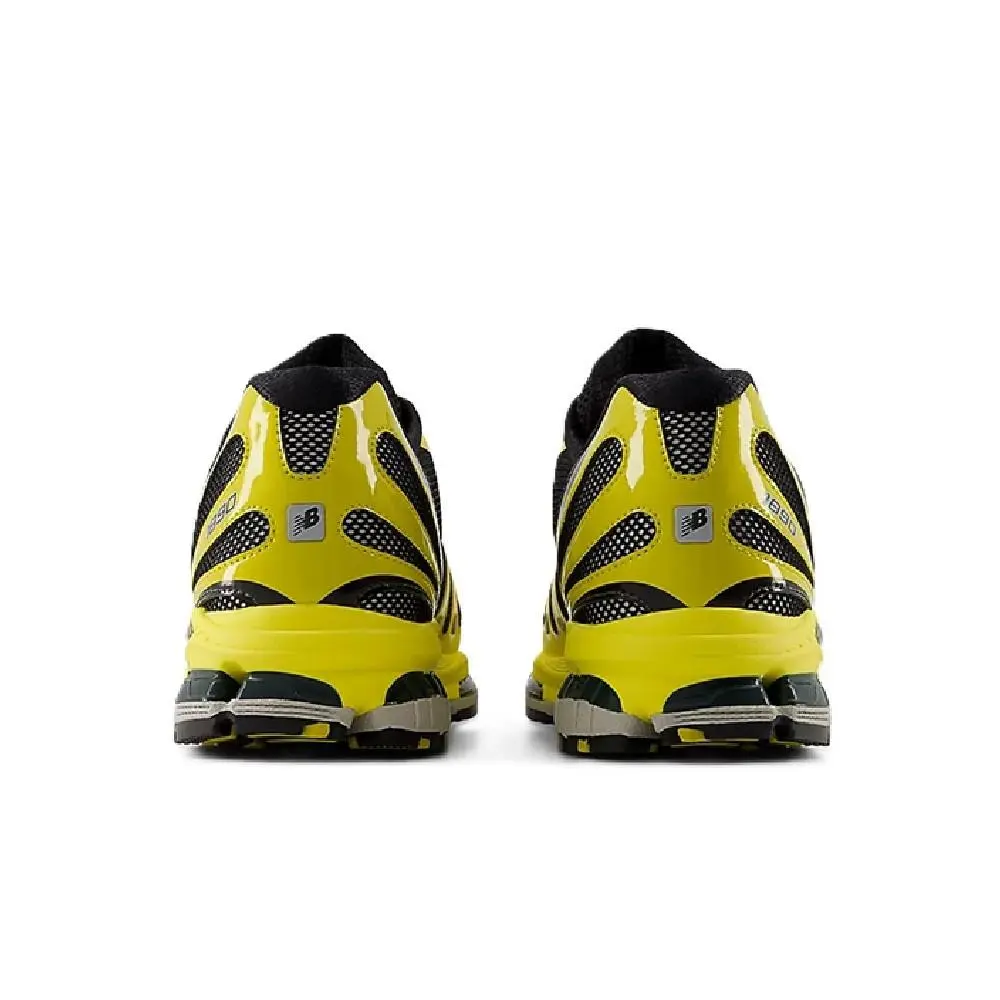 New Balance shoes - U18903RB - U18903RB - Yellow Black 7