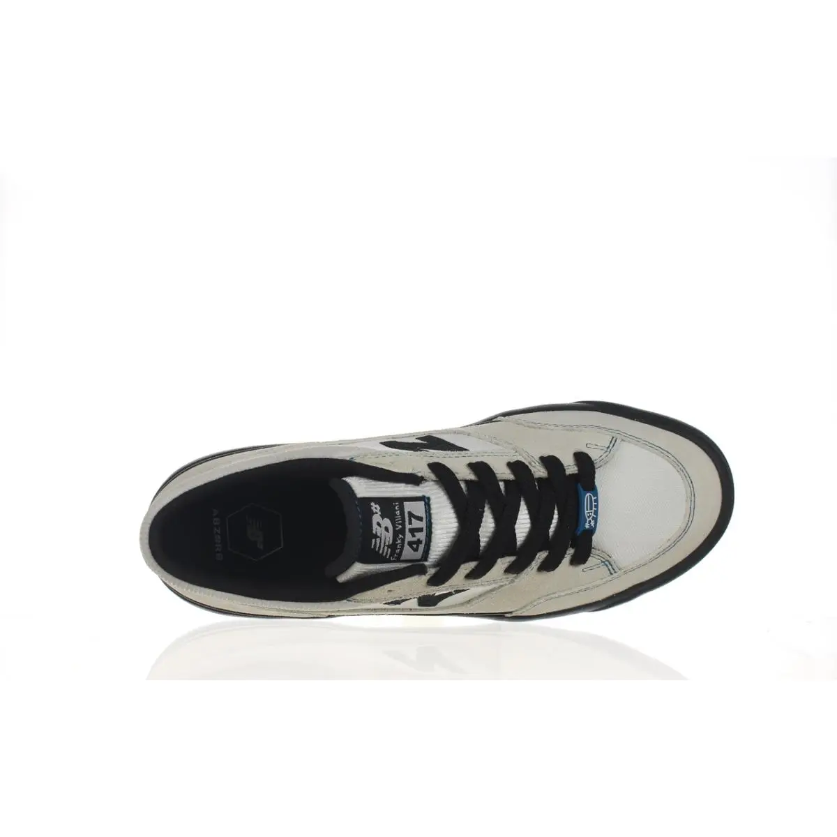 New Balance shoes - UN417LCR-D - UN417LCR-D - Sea 5