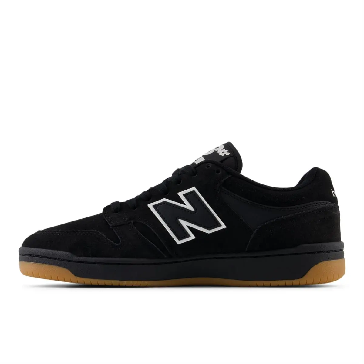 New Balance shoes - NM480SBW-D - NM480SBW-D - Black 0