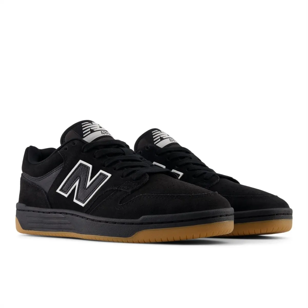 New Balance shoes - NM480SBW-D - NM480SBW-D - Black 3