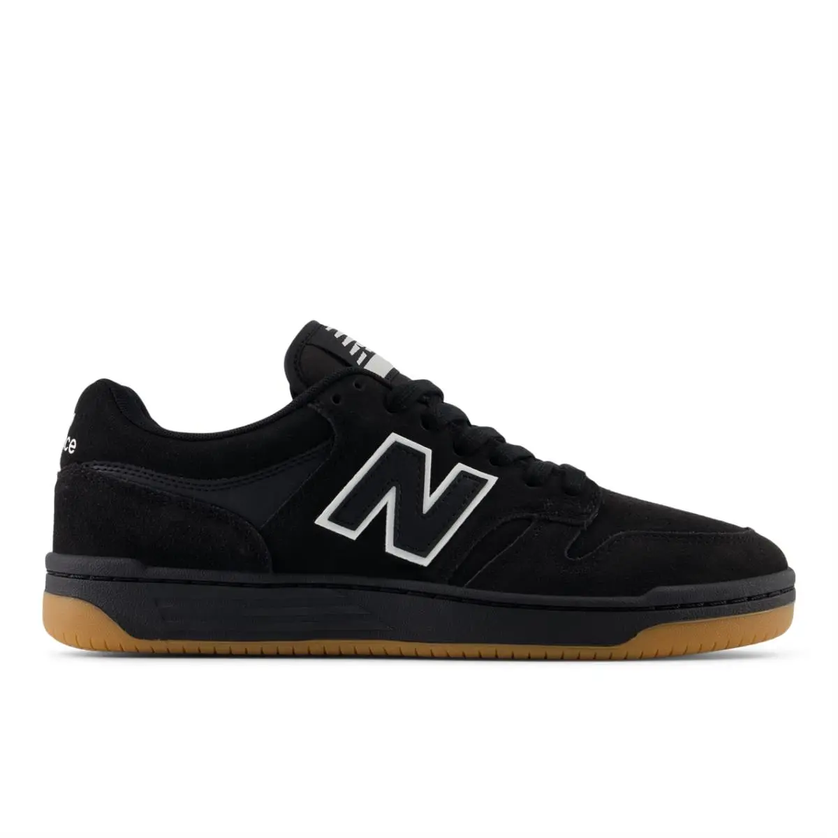 New Balance shoes - NM480SBW-D - NM480SBW-D - Black 4