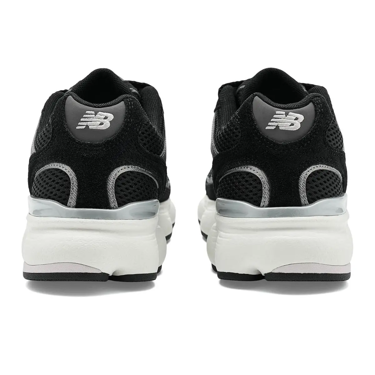 New Balance shoes - Black Cement/Incense 12