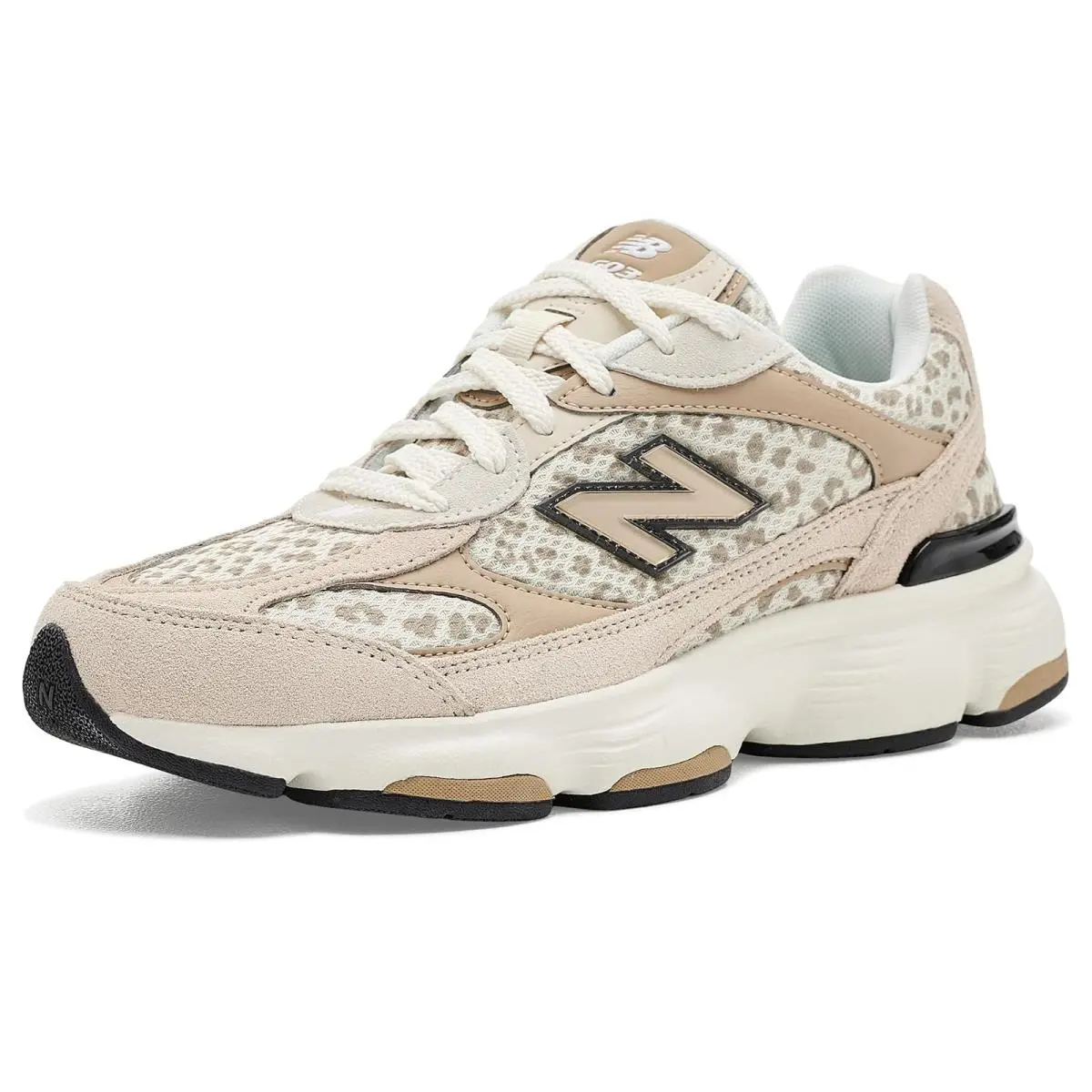 New Balance shoes - Black Cement/Incense 13