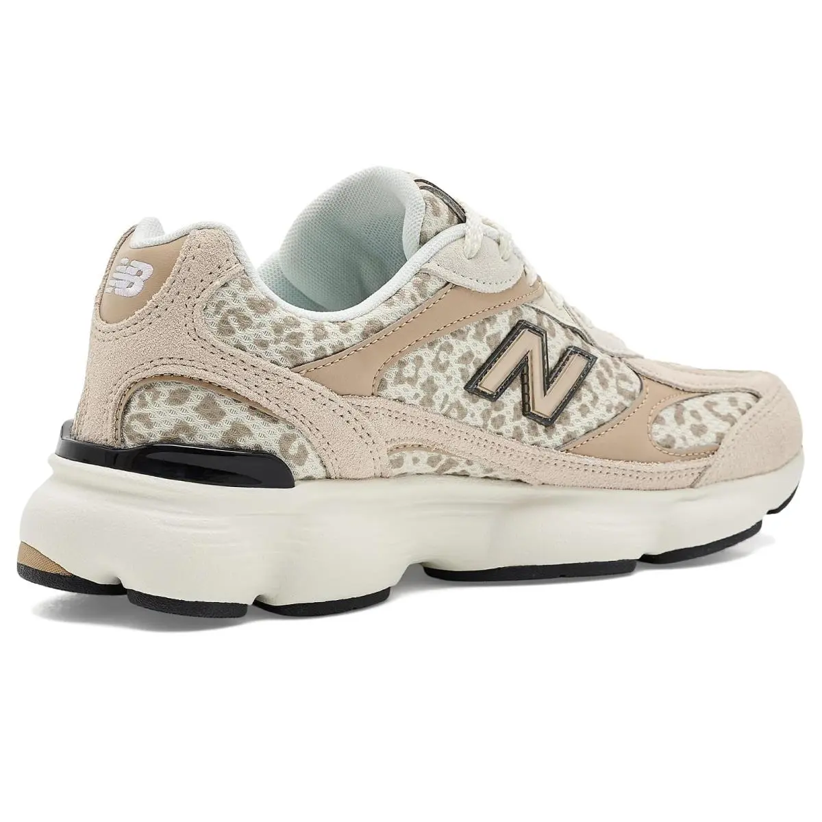 New Balance shoes - Black Cement/Incense 15