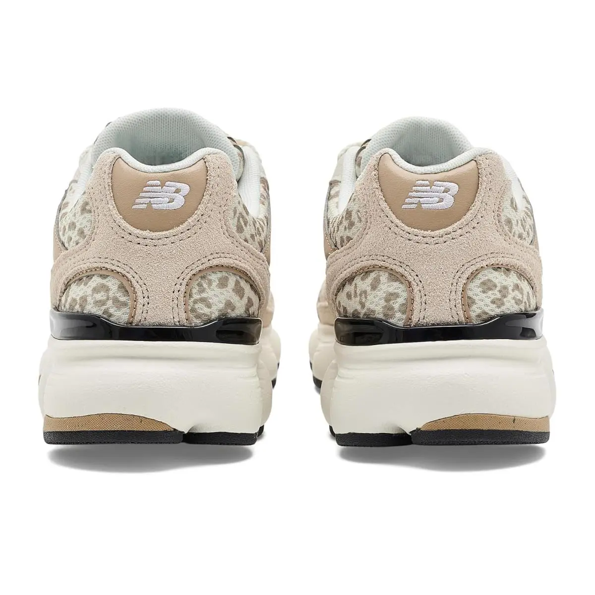 New Balance shoes - Black Cement/Incense 19