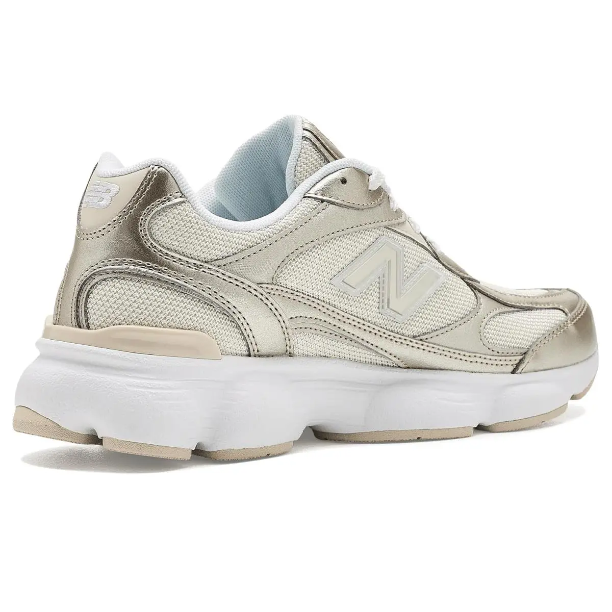 New Balance shoes - Black Cement/Incense 22