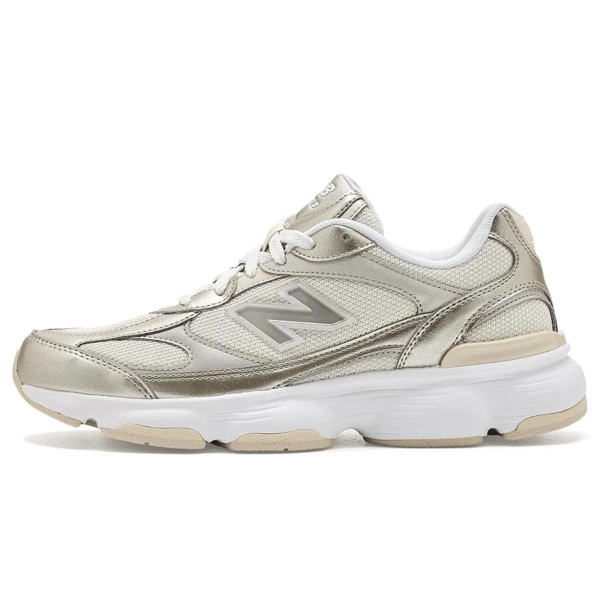 New Balance shoes - Black Cement/Incense 23