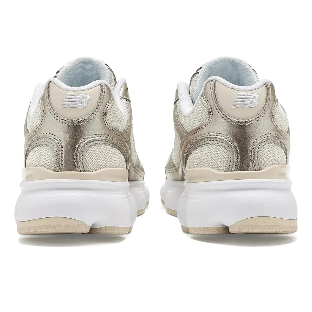 New Balance shoes - Black Cement/Incense 26